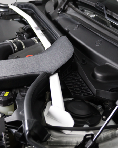TPE Precision Intake Kit for MINI F Series | Lohen MINI