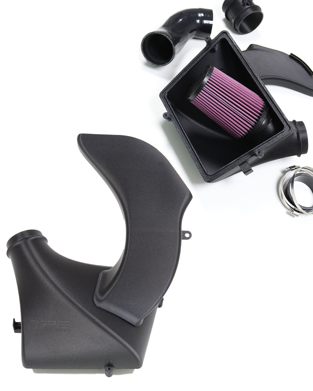 TPE Precision Intake Kit for MINI F Series | Lohen MINI