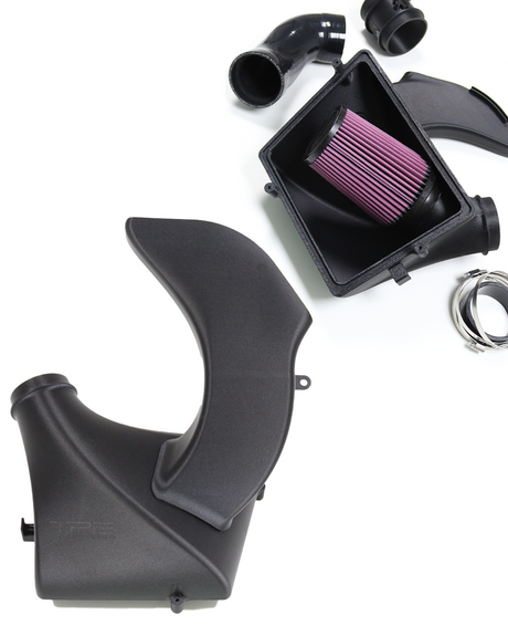 TPE Precision Intake Kit for MINI F Series | Lohen MINI