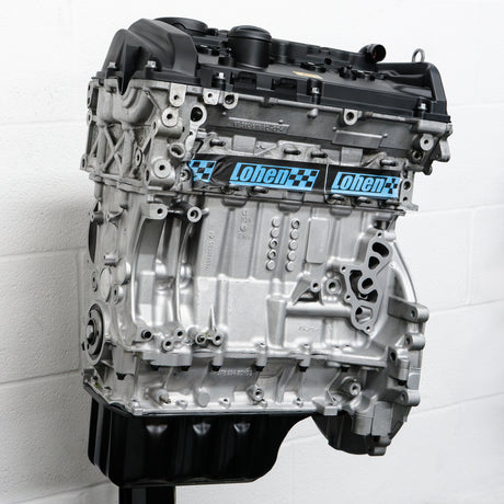 Lohen MINI N18 Crate Forged Engine Build - Config 1 | Lohen MINI