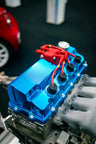 Lohen CNC Aluminium Billet Rocker - For MINI Gen 1 R50/R52 and R53 - W10/W11 Engine