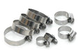 Samco Hose Clip Pack For Coolant and Induction Kits (Gen 1) | Lohen MINI