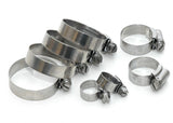 Samco Hose Clip Pack For Coolant and Induction Kits (Gen 1) | Lohen MINI