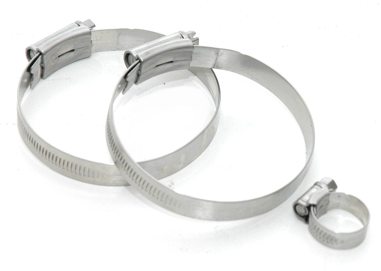 Samco Hose Clip Pack For Coolant and Induction Kits (Gen 1) | Lohen MINI