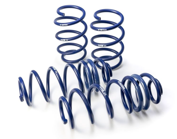 H&R Lowering Springs MINI Gen 4 U25 Countryman | Lohen MINI