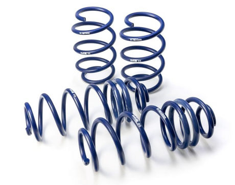 H&R Lowering Springs MINI Gen 4 U25 Countryman | Lohen MINI