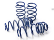 H&R Lowering Springs MINI Gen 2 | Lohen MINI