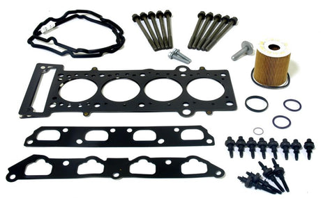 Lohen MINI R53 Head Swap Kit | Lohen MINI