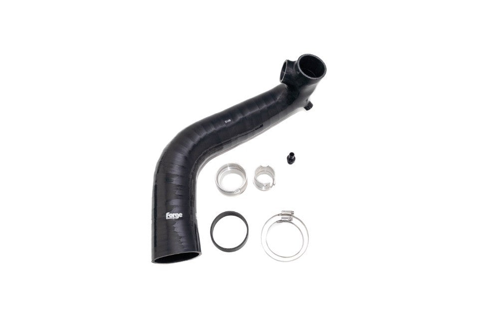 Forge Motorsport High Flow Intake Hose for MINI Gen 4 F65 / F66 Cooper S & JCW