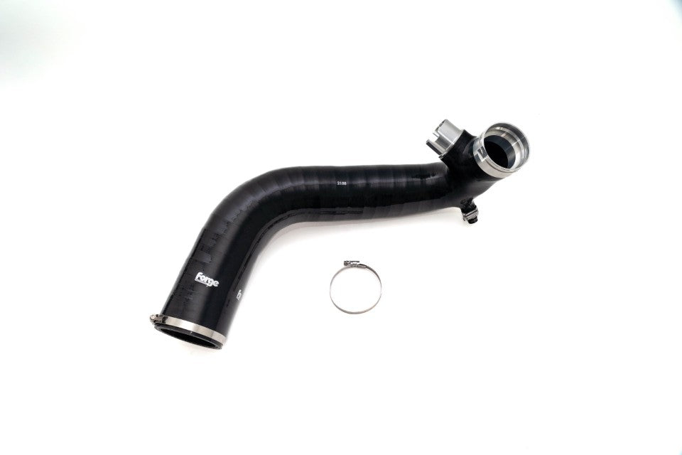 Forge Motorsport High Flow Intake Hose for MINI Gen 4 F65 / F66 Cooper S & JCW