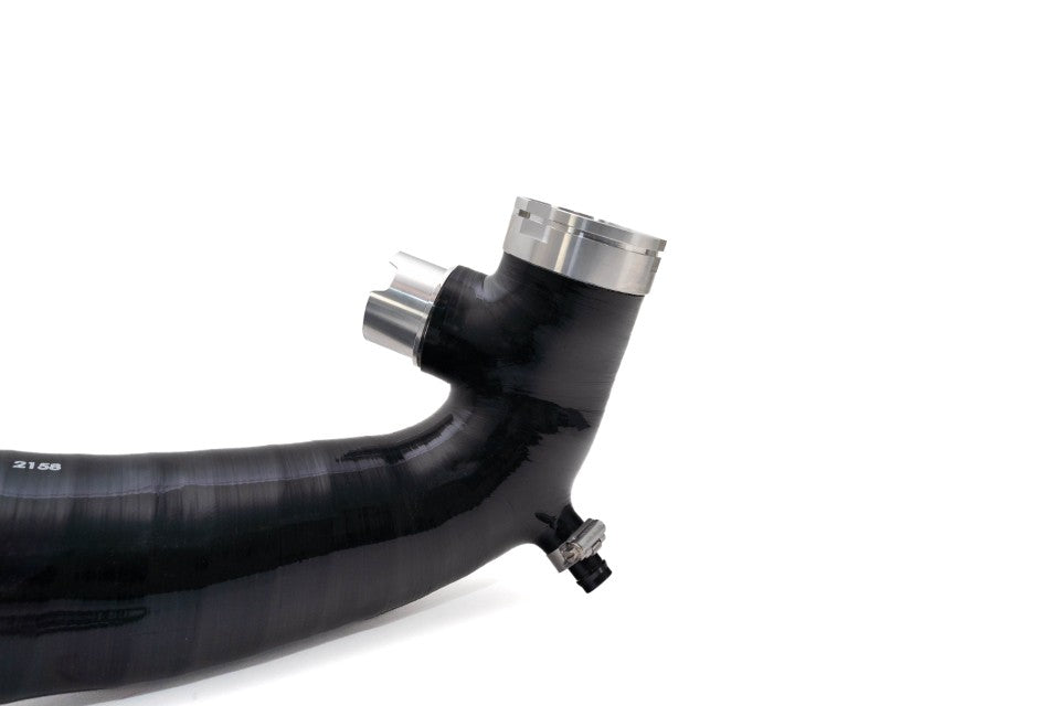 Forge Motorsport High Flow Intake Hose for MINI Gen 4 F65 / F66 Cooper S & JCW