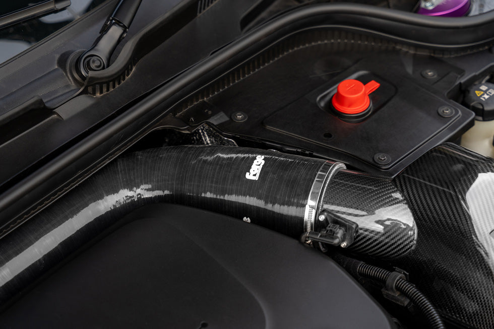 Forge Motorsport High Flow Intake Hose for MINI Gen 4 F65 / F66 Cooper S & JCW