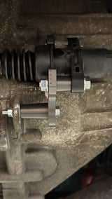 G54 Gearbox Mount Repair Bracket - R53 / R52 Cooper S / JCW / GP