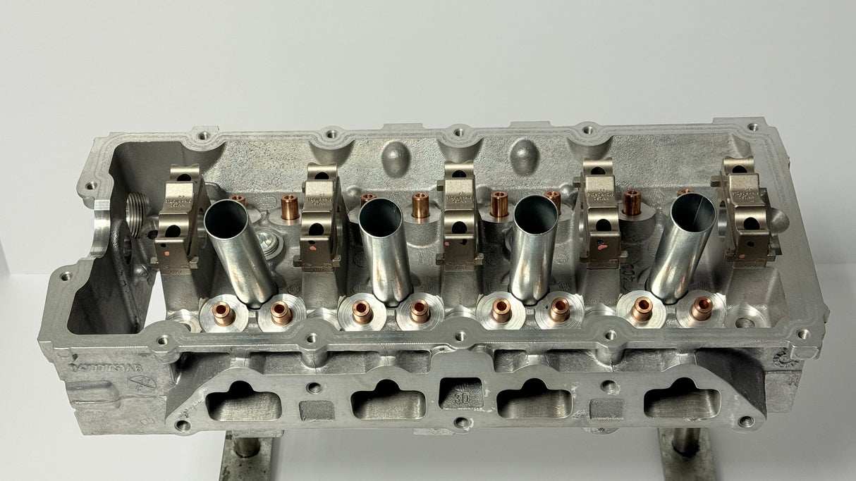 Lohen MINI W11 Supertech Performance Ported & Big Valve Head
