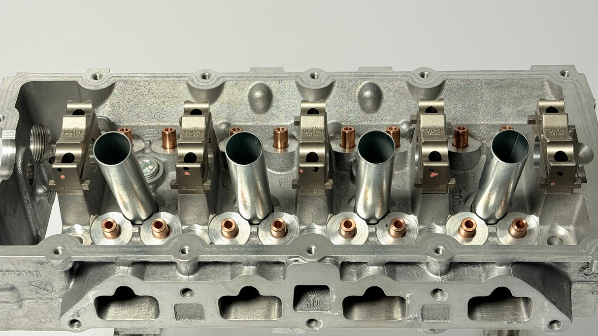 Lohen MINI W11 Supertech Performance Ported & Big Valve Head