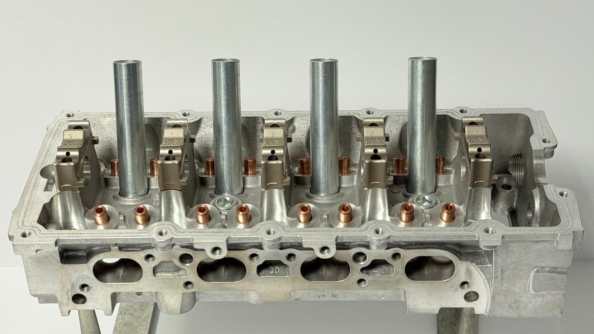Lohen MINI W11 Supertech Performance Ported & Big Valve Head