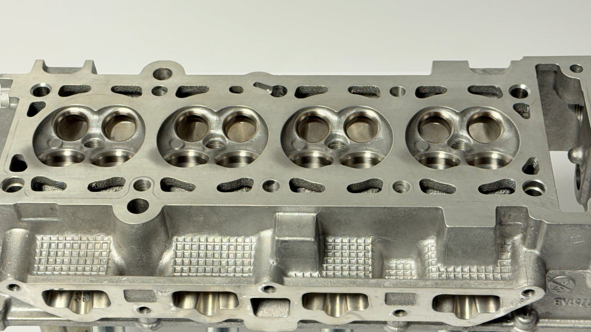 Lohen MINI W11 Supertech Performance Ported & Big Valve Head