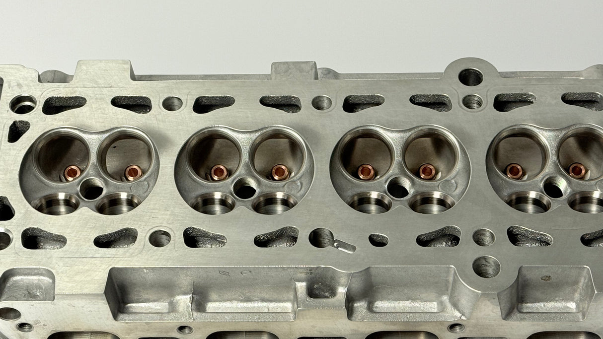 Lohen MINI W11 Supertech Performance Ported & Big Valve Head