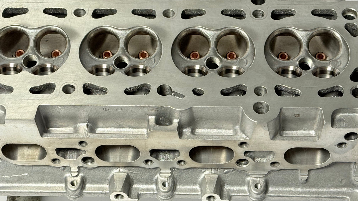 Lohen MINI W11 Supertech Performance Ported & Big Valve Head