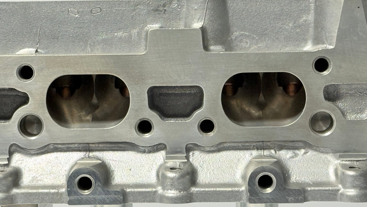 Lohen MINI W11 Supertech Performance Ported & Big Valve Head