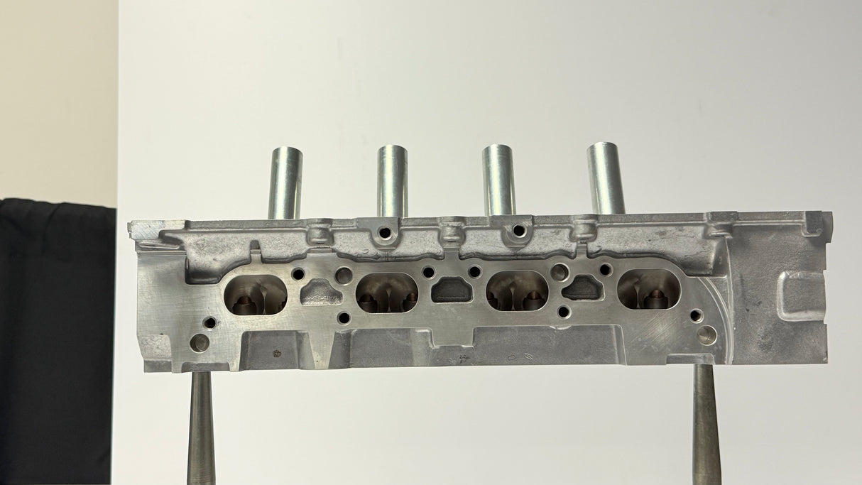 Lohen MINI W11 Supertech Performance Ported & Big Valve Head