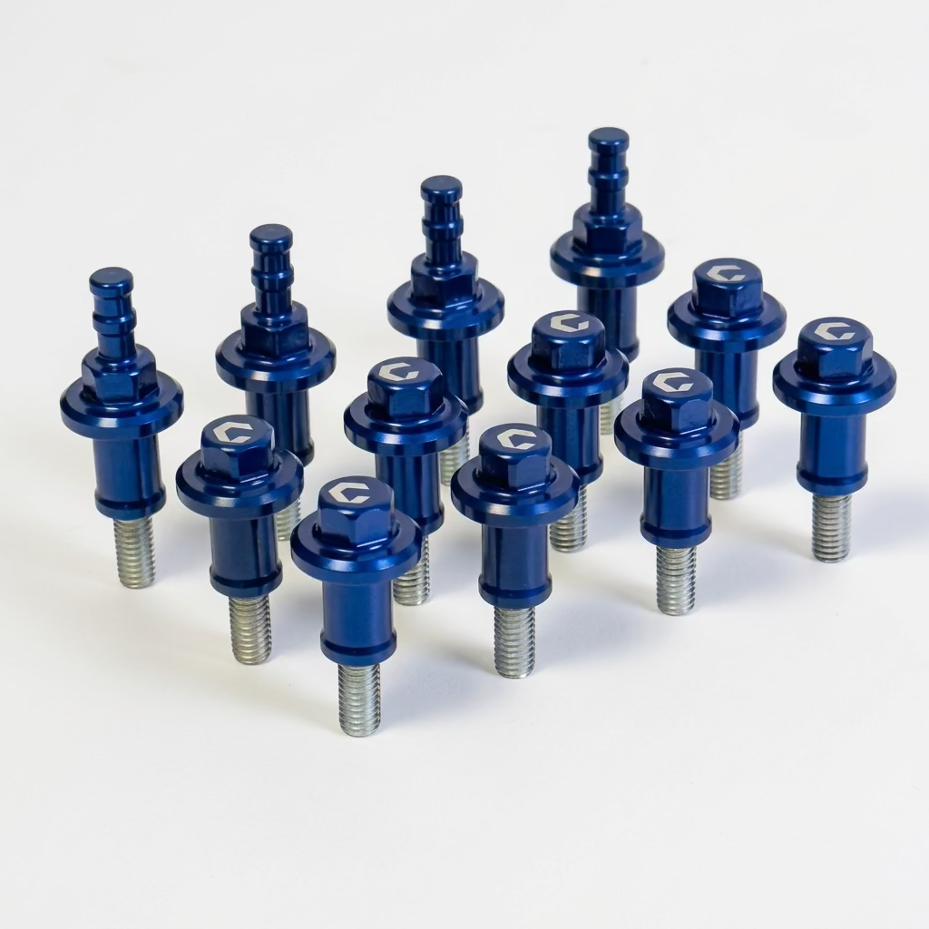 G54 Rocker Cover Bolts - for MINI R50/R52/R53