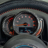 Shadow6 Carbon Instrument Cluster for MINI Gen 3 Pre LCI Models