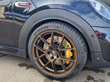 OZ Racing Estrema GT HLT Wheels