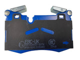 EBC Bluestuff NDX Front Brake Pads for MINI