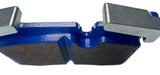 EBC Bluestuff NDX Front Brake Pads for MINI