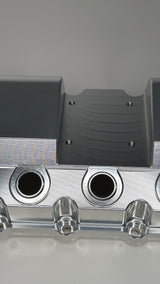 Lohen CNC Aluminium Billet Rocker - For MINI Gen 1 R50/R52 and R53 - W10/W11 Engine