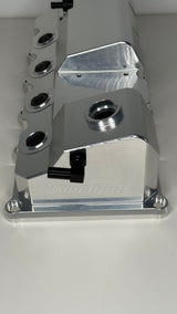 Lohen CNC Aluminium Billet Rocker - For MINI Gen 1 R50/R52 and R53 - W10/W11 Engine