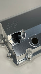 Lohen CNC Aluminium Billet Rocker - For MINI Gen 1 R50/R52 and R53 - W10/W11 Engine