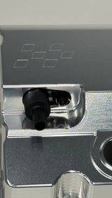 Lohen CNC Aluminium Billet Rocker - For MINI Gen 1 R50/R52 and R53 - W10/W11 Engine