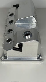 Lohen CNC Aluminium Billet Rocker - For MINI Gen 1 R50/R52 and R53 - W10/W11 Engine