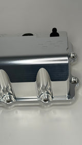 Lohen CNC Aluminium Billet Rocker - For MINI Gen 1 R50/R52 and R53 - W10/W11 Engine