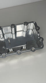 Lohen CNC Aluminium Billet Rocker - For MINI Gen 1 R50/R52 and R53 - W10/W11 Engine