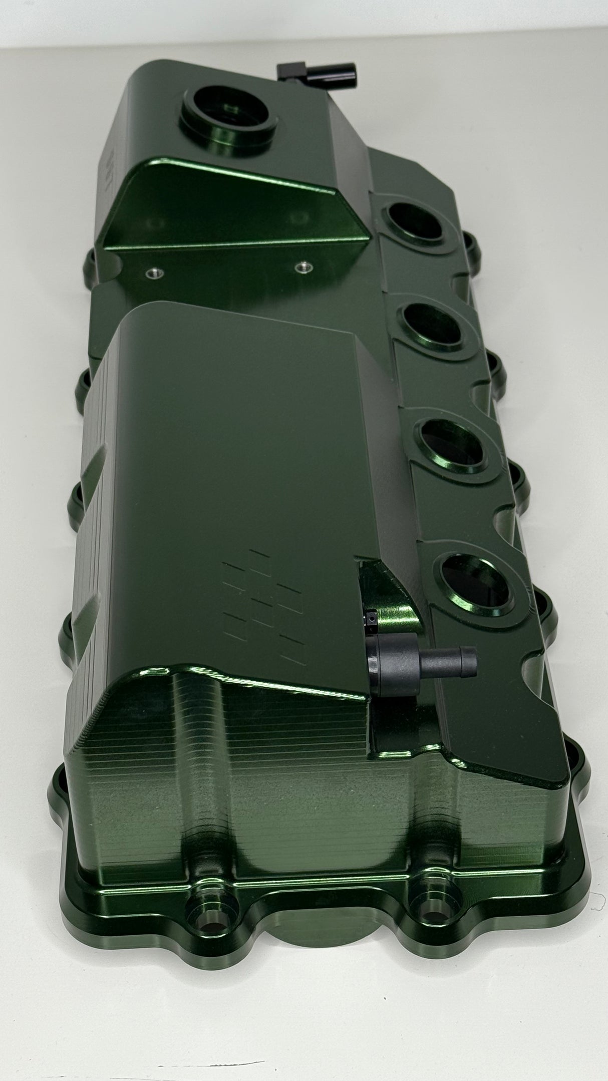 Lohen CNC Aluminium Billet Rocker - For MINI Gen 1 R50/R52 and R53 - W10/W11 Engine