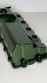 Lohen CNC Aluminium Billet Rocker - For MINI Gen 1 R50/R52 and R53 - W10/W11 Engine