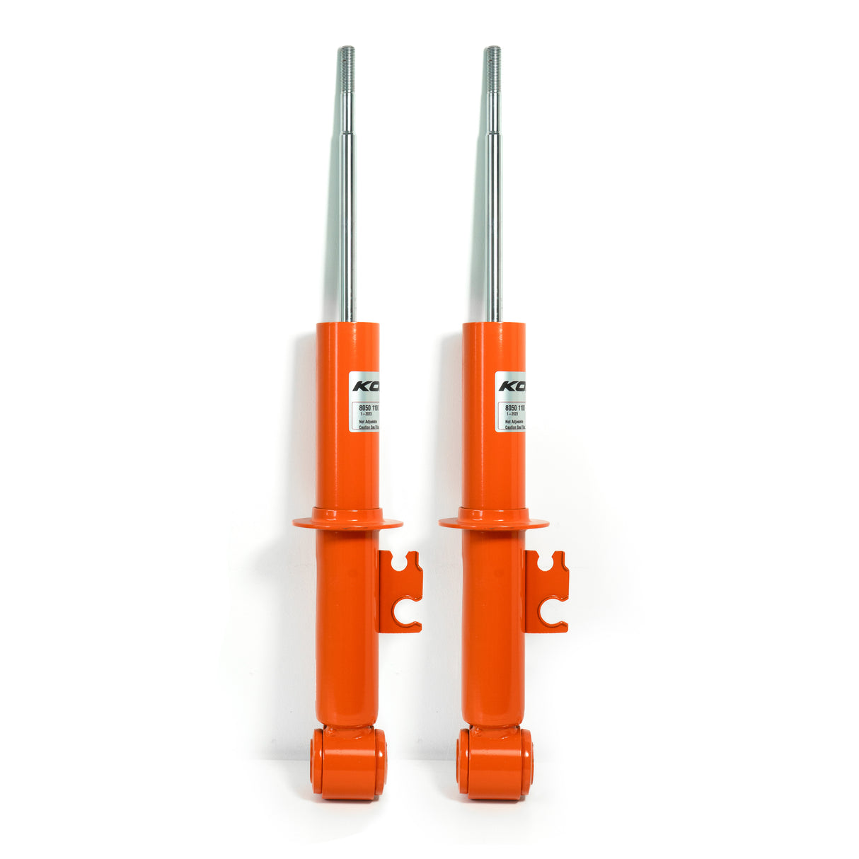 Koni STR.T Performance Dampers for MINI Gen 3 | Lohen MINI