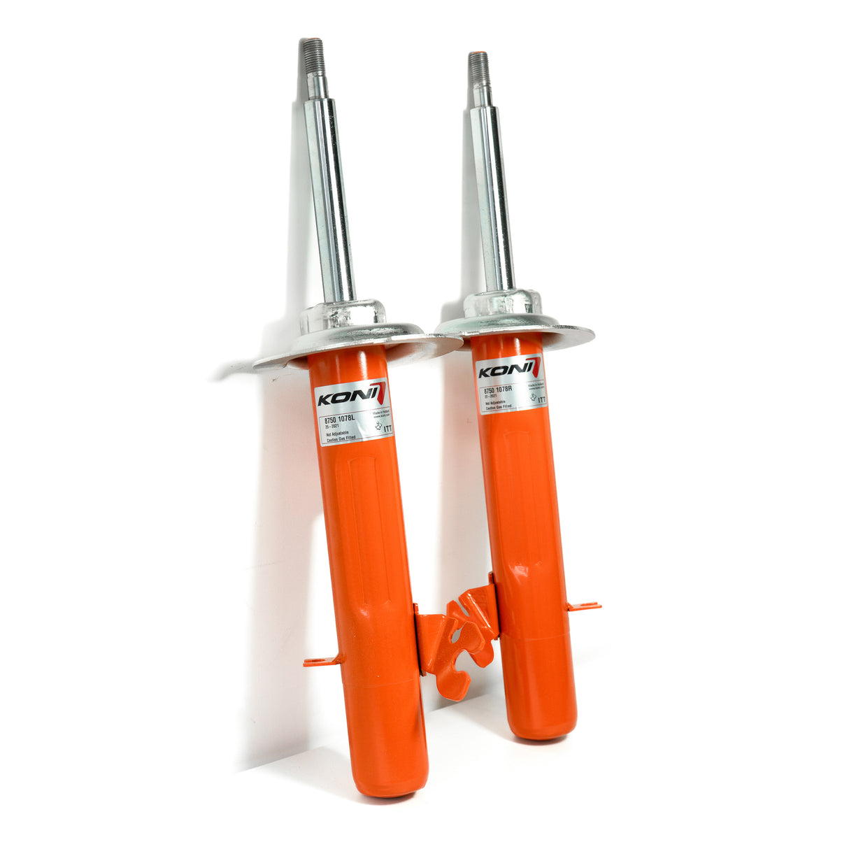 Koni STR.T Performance Dampers for MINI Gen 3 | Lohen MINI