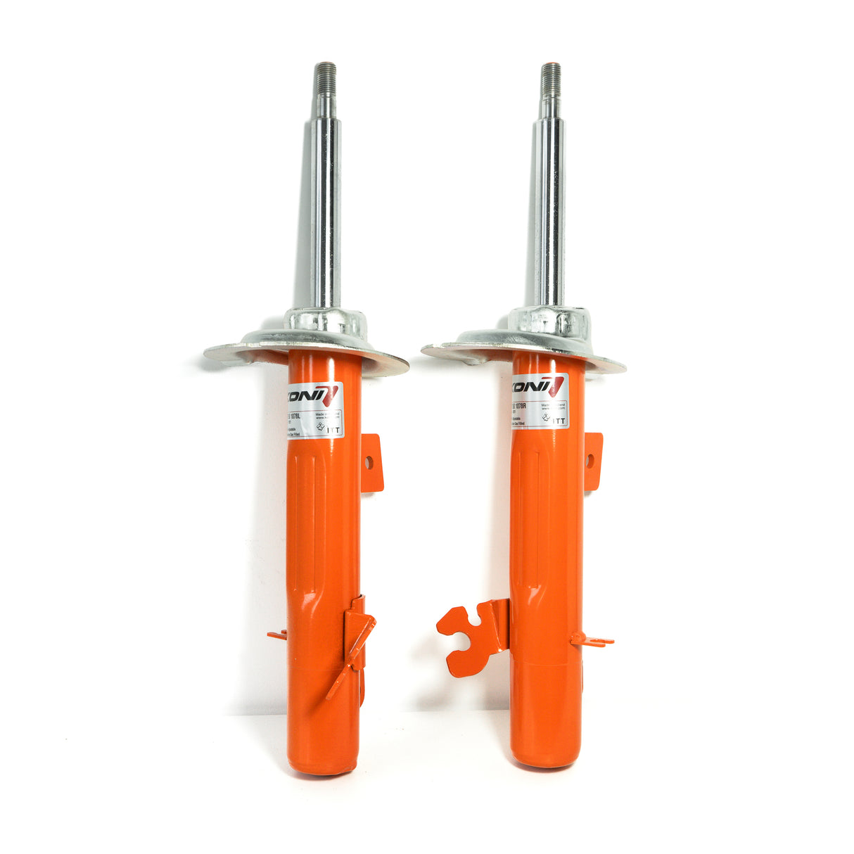 Koni STR.T Performance Dampers for MINI Gen 3 | Lohen MINI