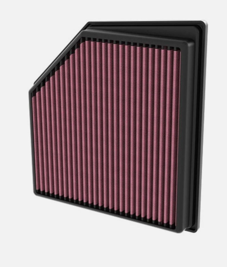 K&N Air Panel Filter for MINI F65 / F66 Gen 4 & U25