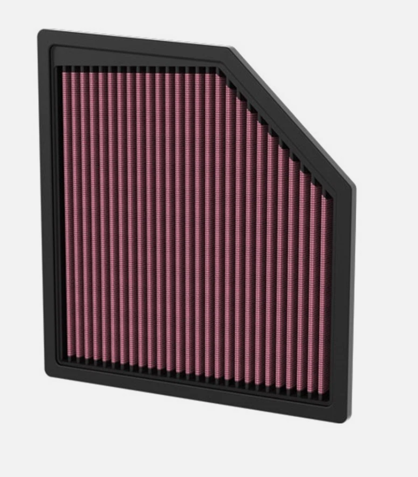 K&N Air Panel Filter for MINI F65 / F66 Gen 4 & U25