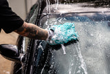Lather Car Shampoo