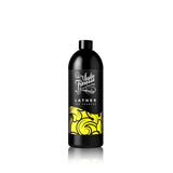 Lather Car Shampoo