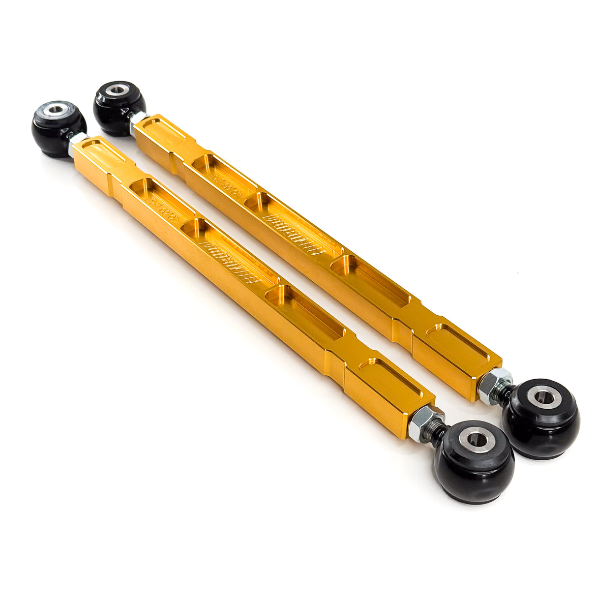 Lohen Adjustable Rear Control Arms Gen 1/2