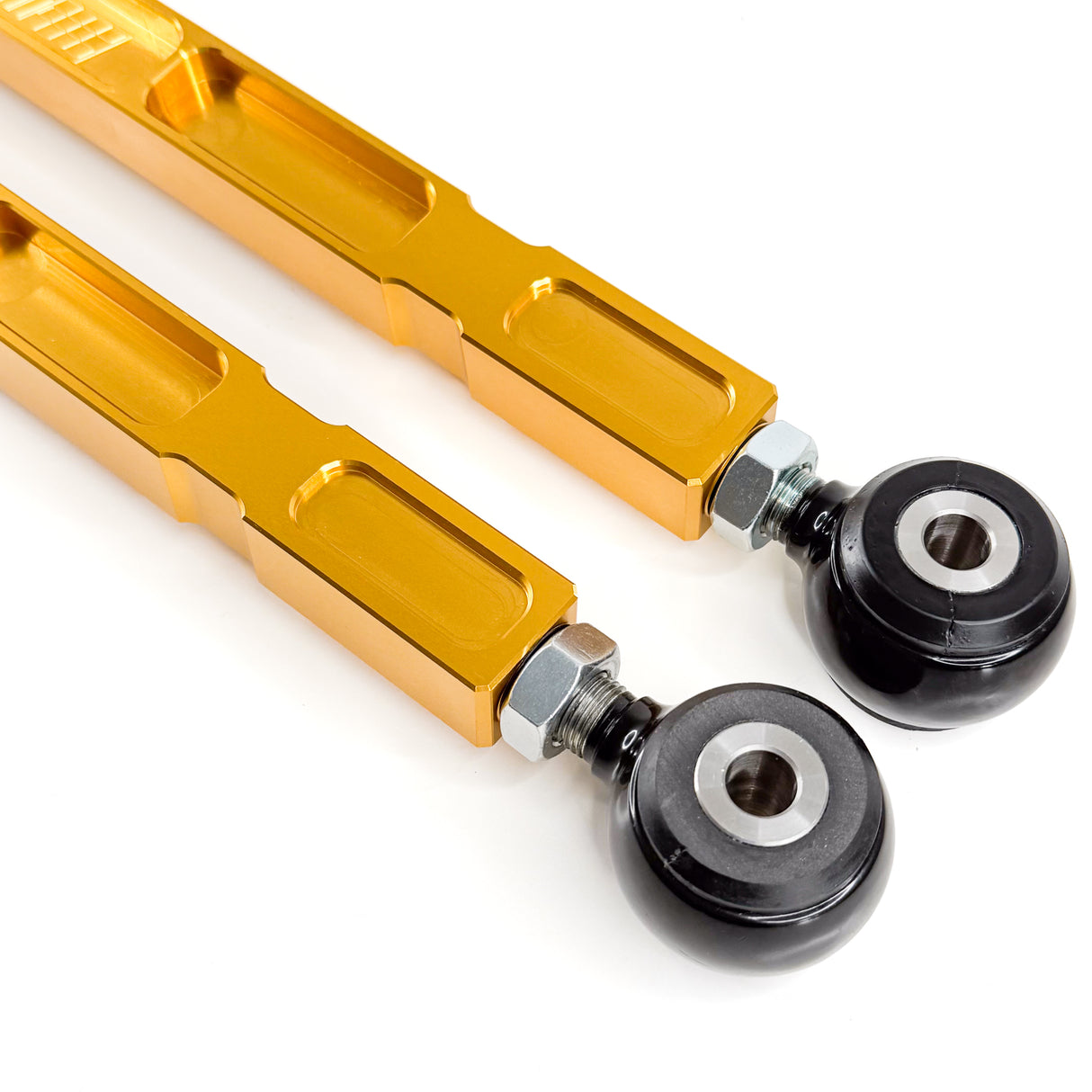 Lohen Adjustable Rear Control Arms Gen 1/2