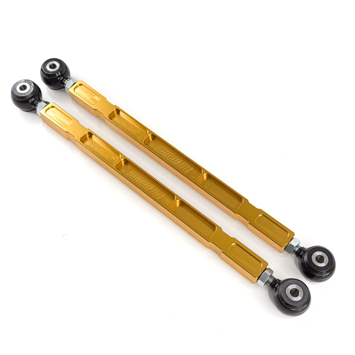 Lohen Adjustable Rear Control Arms Gen 1/2