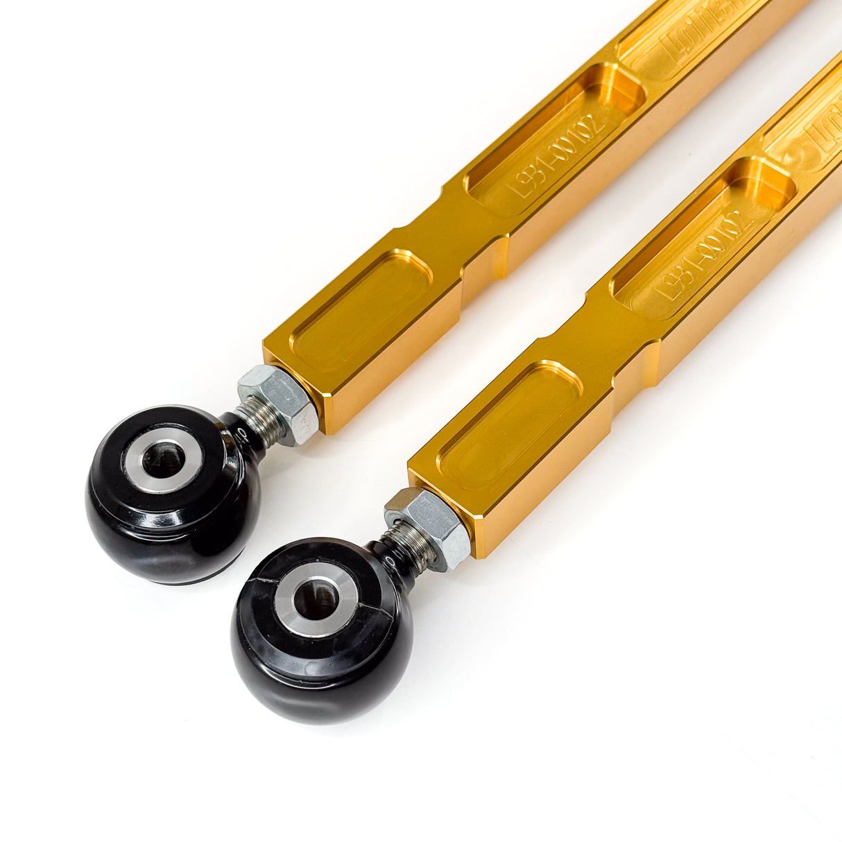 Lohen Adjustable Rear Control Arms Gen 1/2